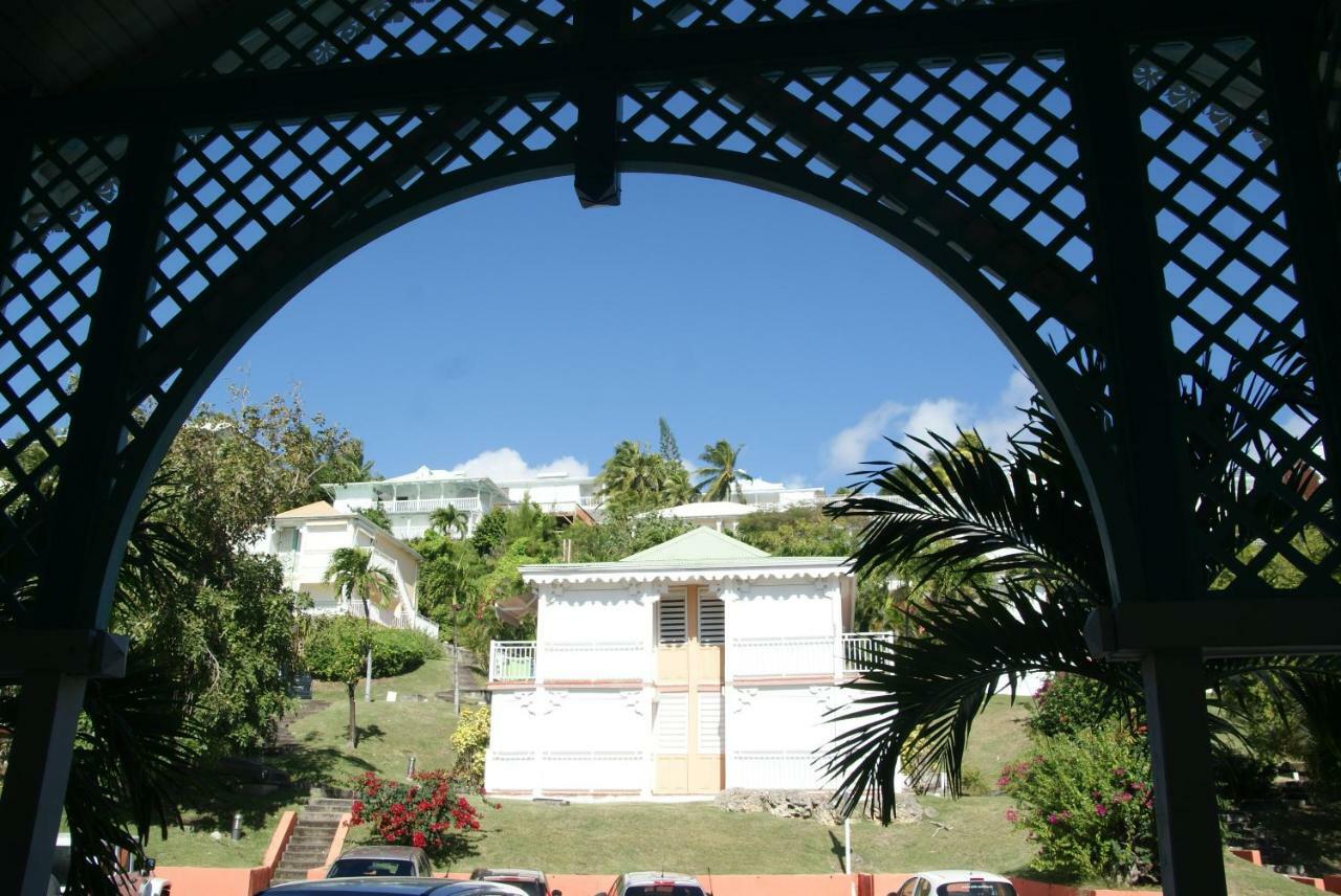 Studio Bleu Coco Saint-Francois  Luaran gambar